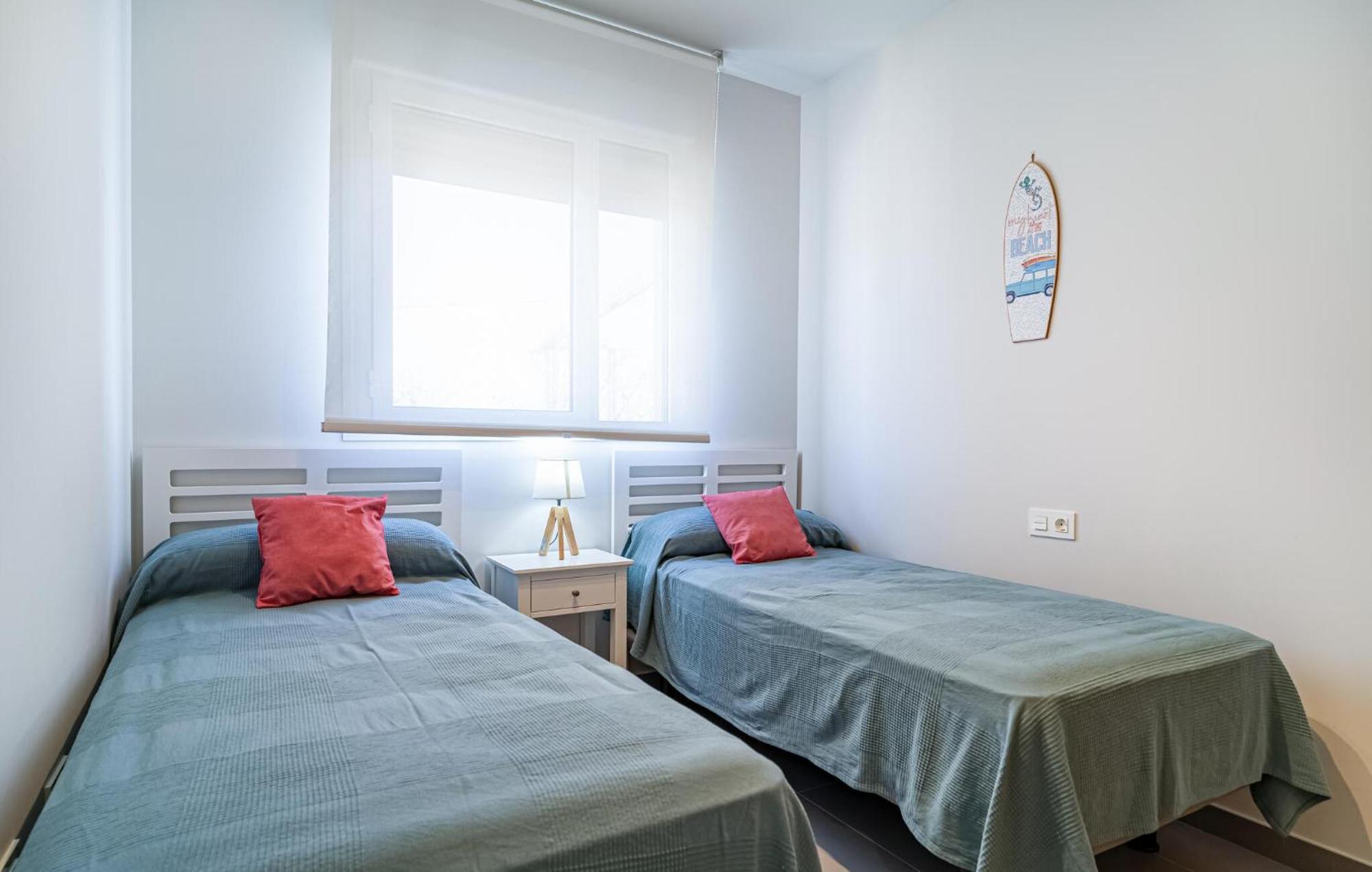 Stunning Apartment In Chipiona With Wi-Fi 外观 照片