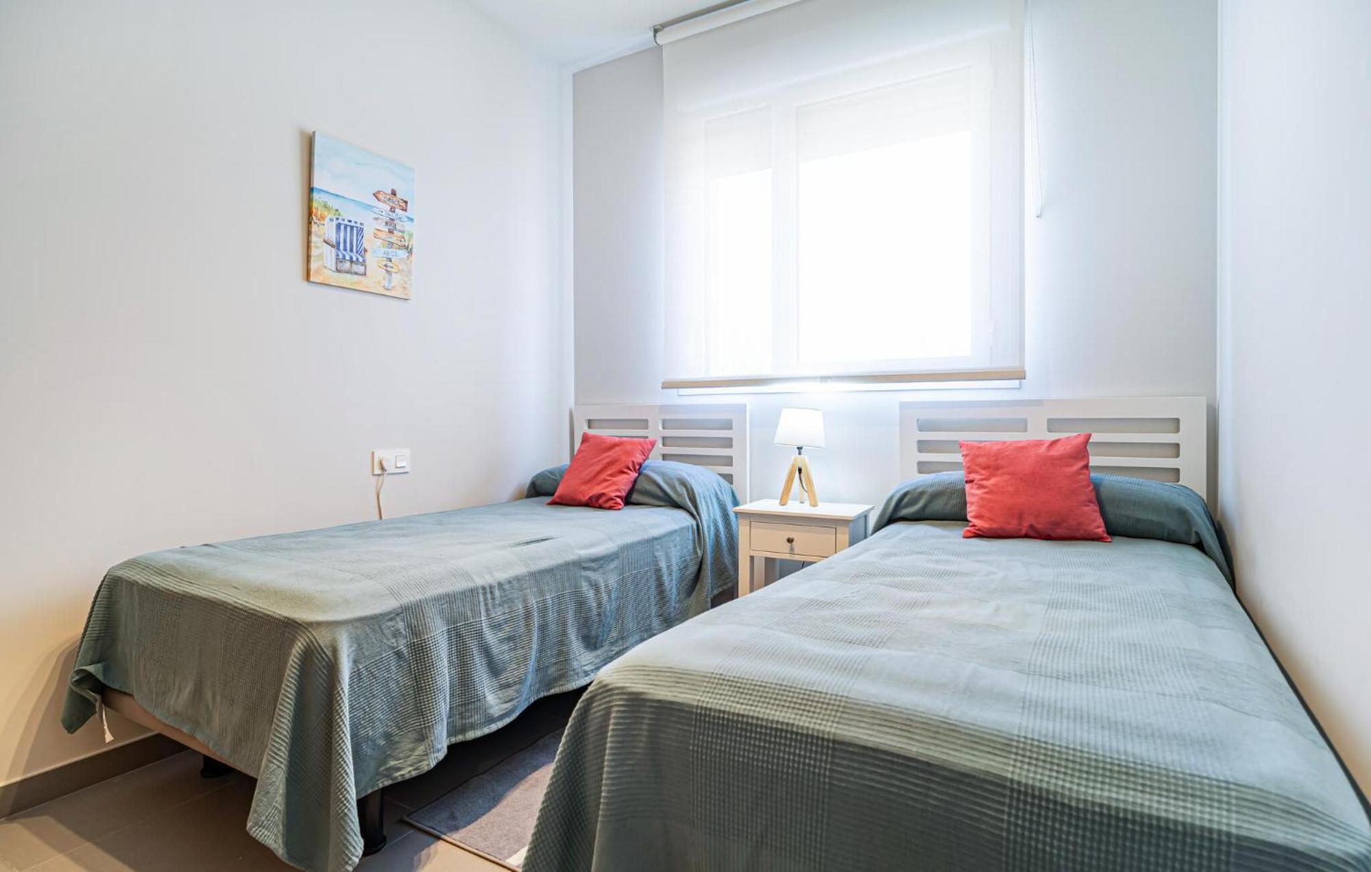 Stunning Apartment In Chipiona With Wi-Fi 外观 照片