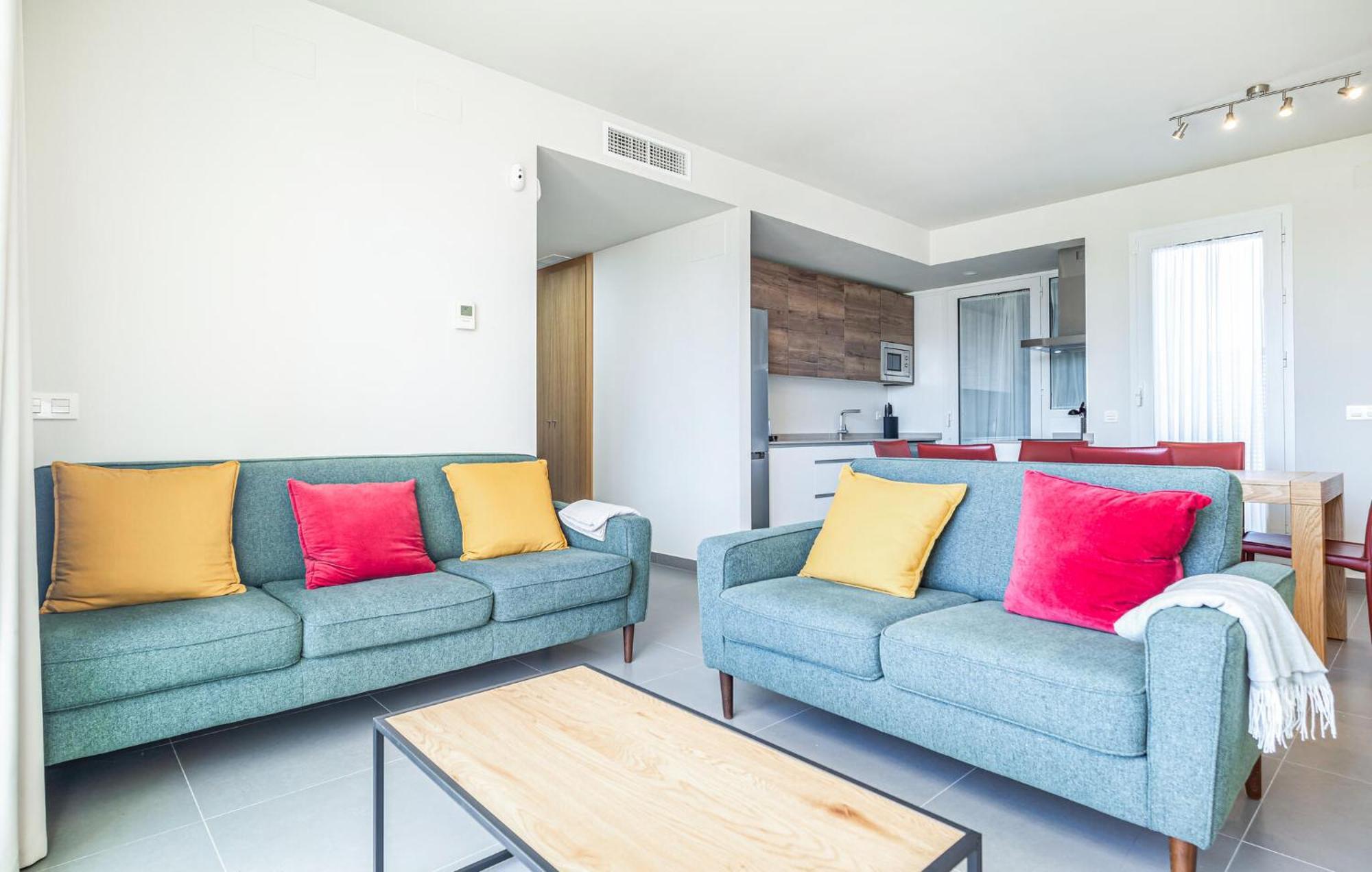 Stunning Apartment In Chipiona With Wi-Fi 外观 照片