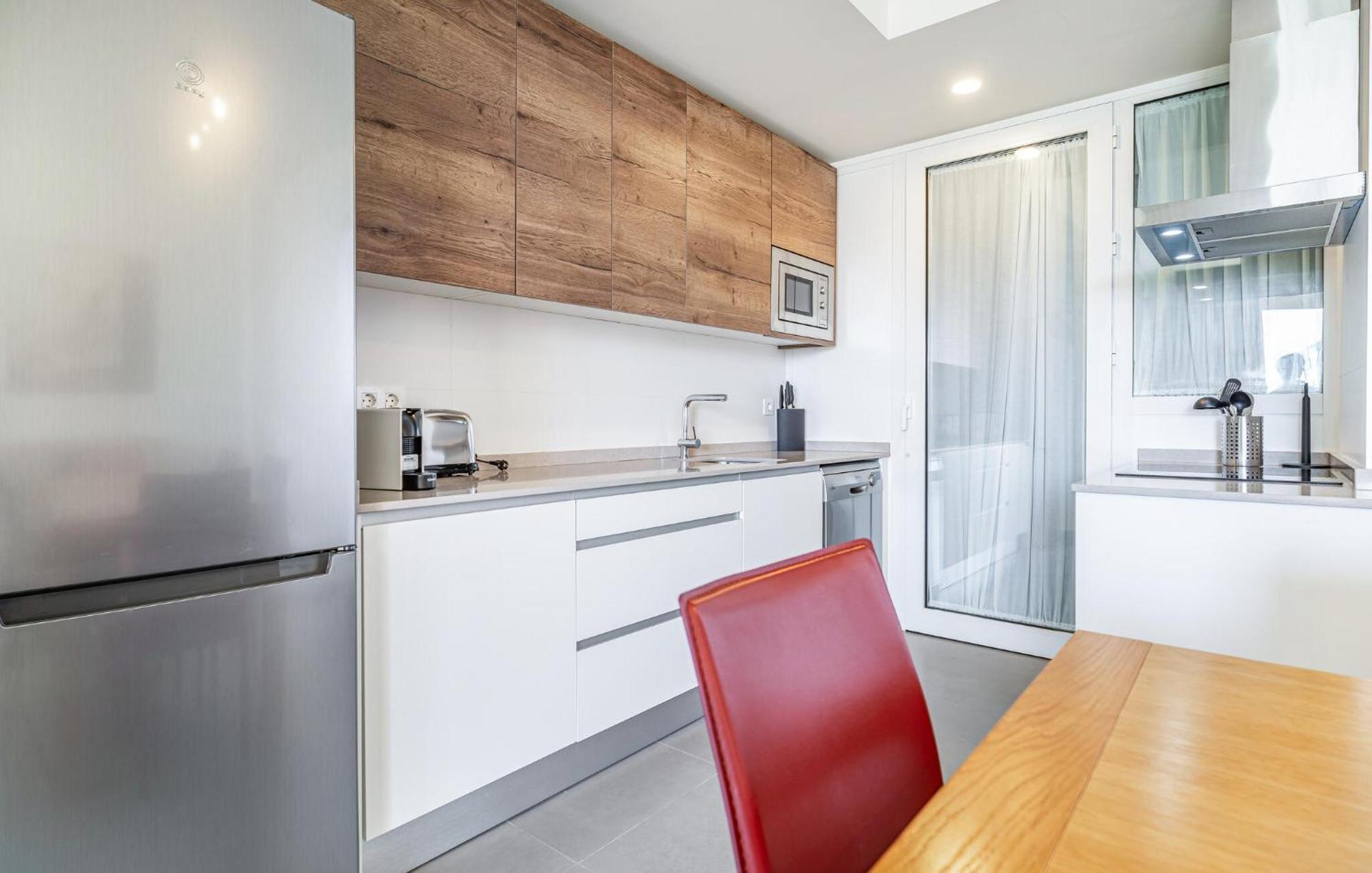 Stunning Apartment In Chipiona With Wi-Fi 外观 照片