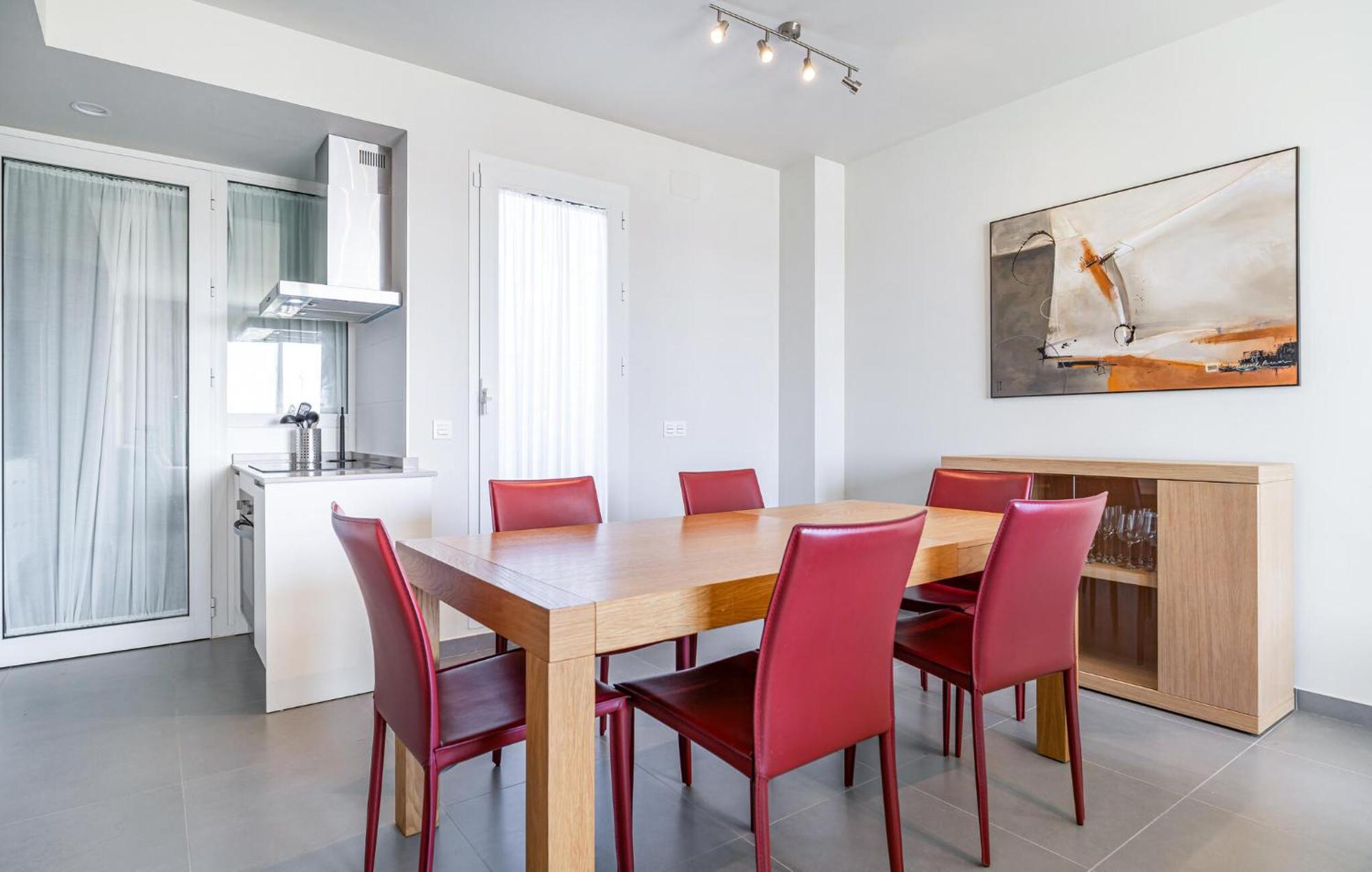 Stunning Apartment In Chipiona With Wi-Fi 外观 照片