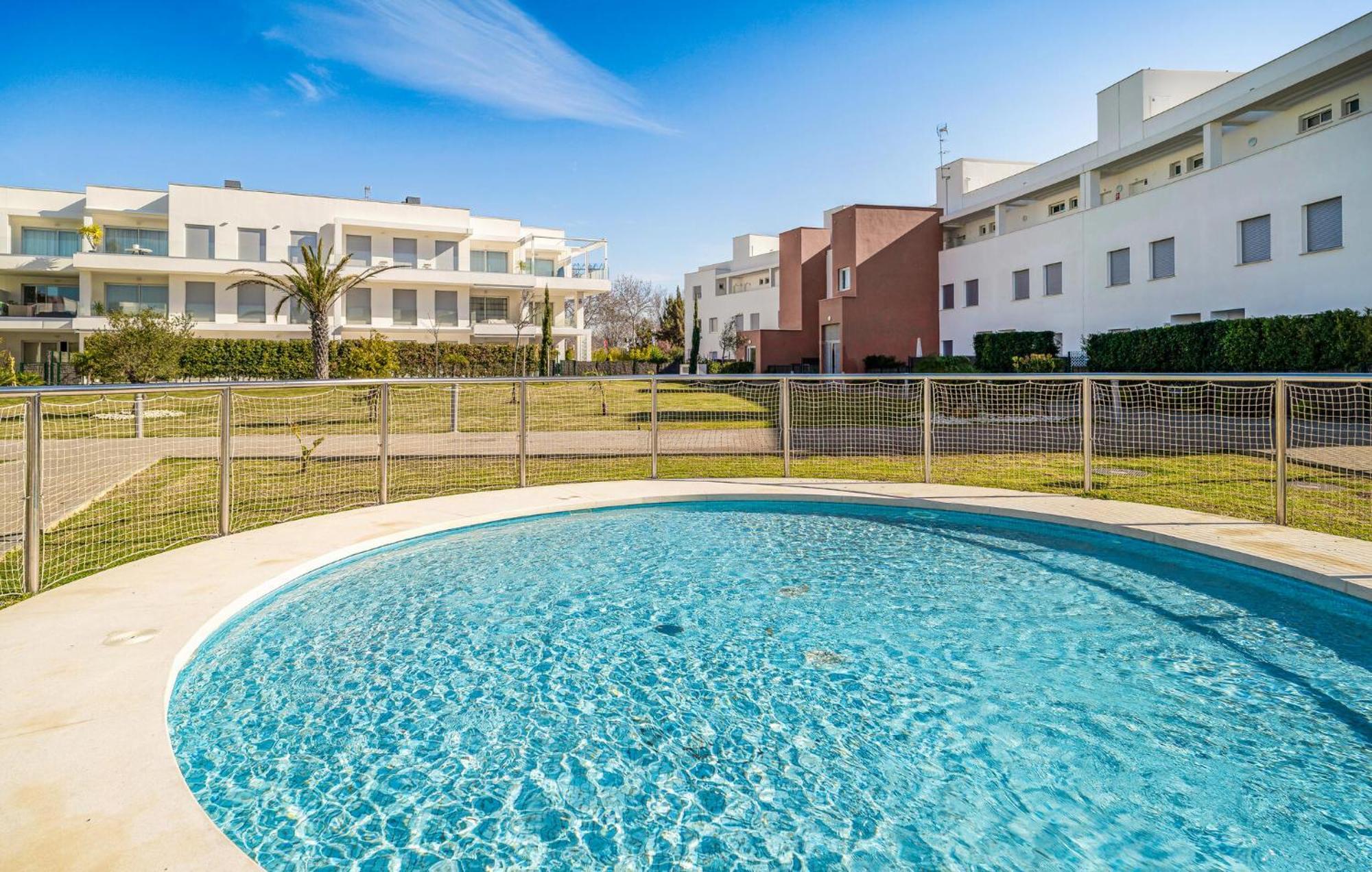 Stunning Apartment In Chipiona With Wi-Fi 外观 照片