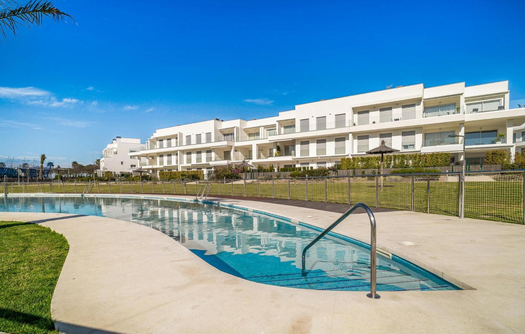 Stunning Apartment In Chipiona With Wi-Fi 外观 照片