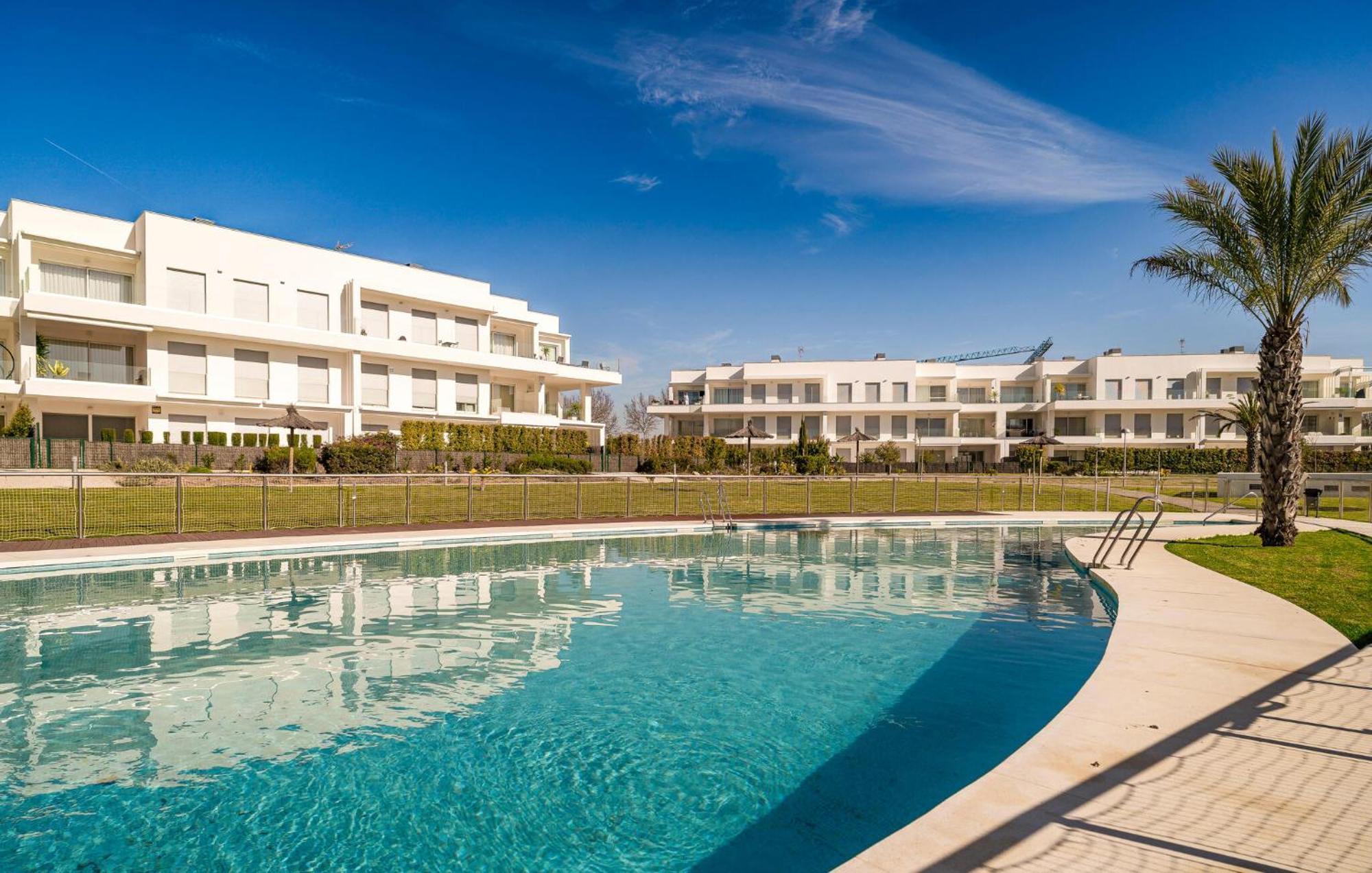 Stunning Apartment In Chipiona With Wi-Fi 外观 照片